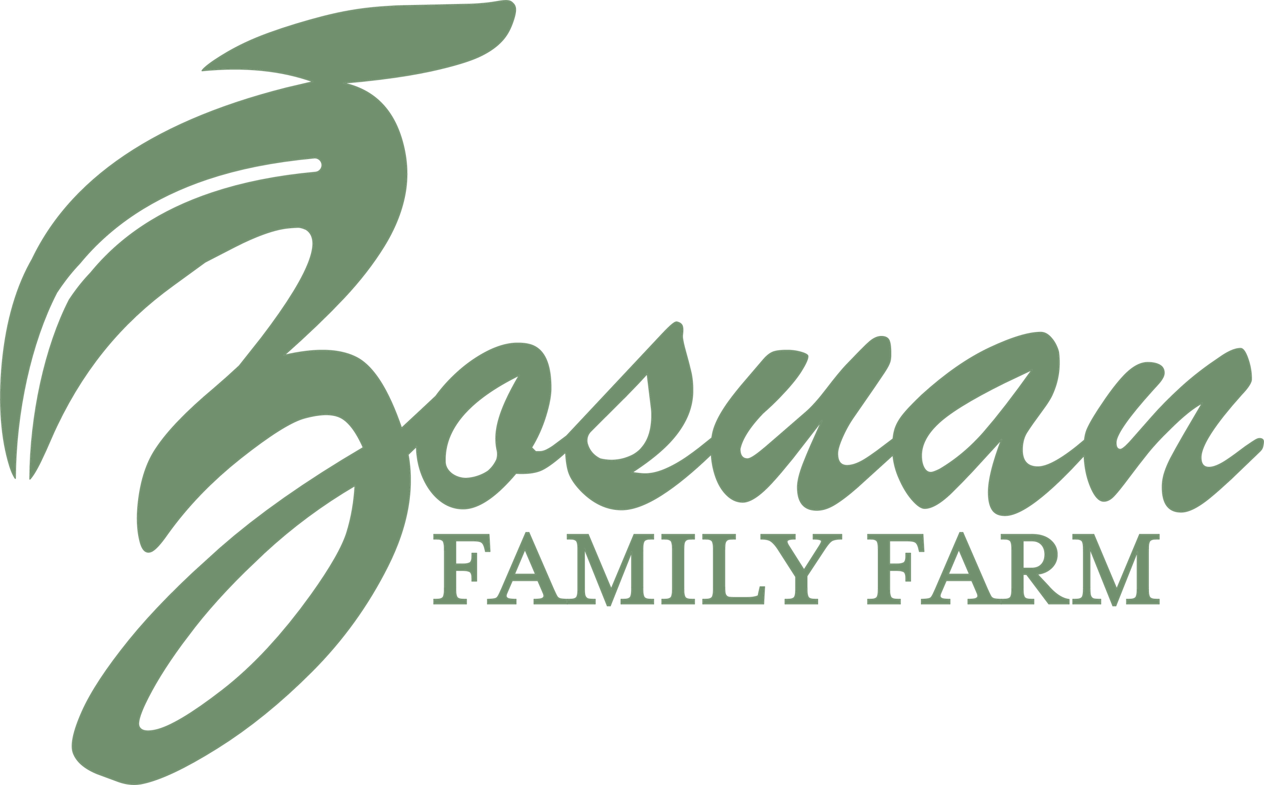 Zosuan Family Farm